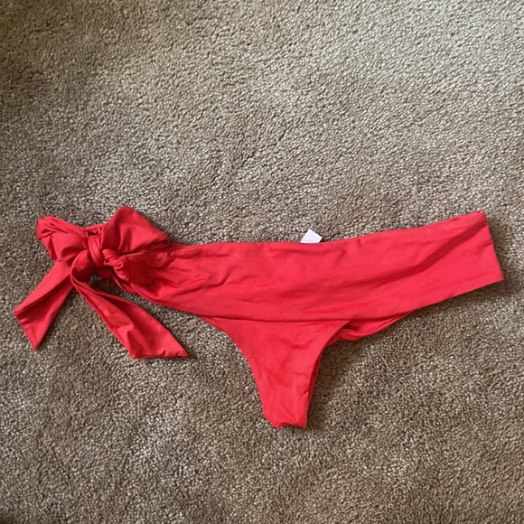 Greenlee Swim Bikini Bottoms - Picture 4 of 9